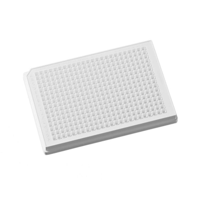 Thermo Scientific Nunc 384-Well-Mikrotit